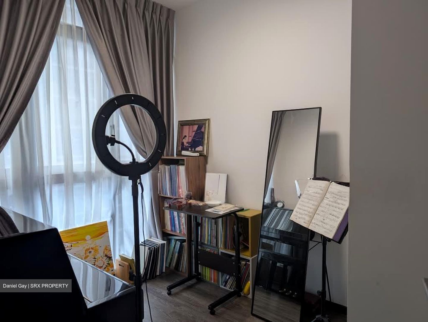 Symphony Suites (D27), Condominium #555325871